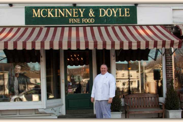 Pie In The Sky: McKinney & Doyle Fine Foods Cafe In Pawling Serves Up Delicious Desserts