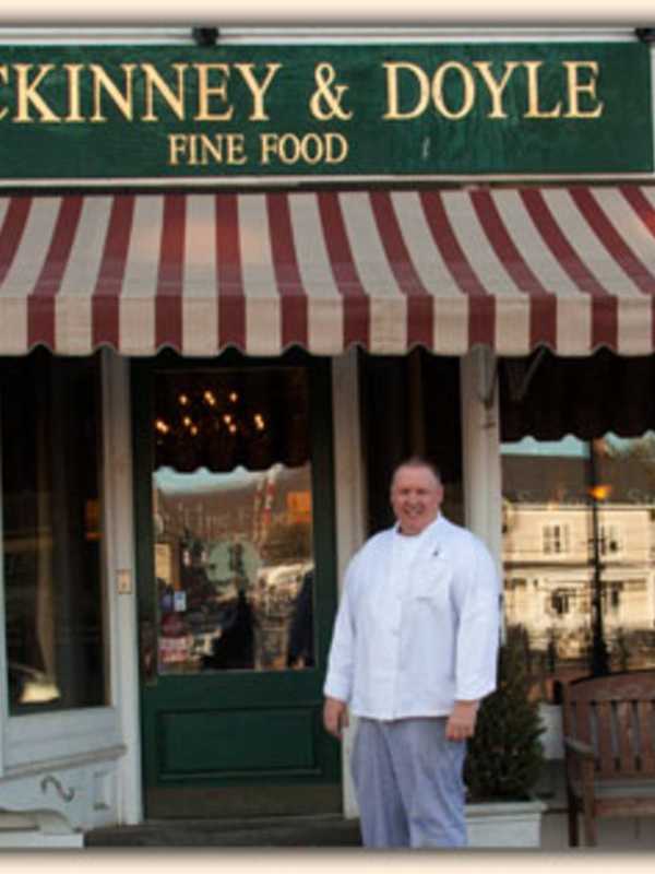 Beyond Pumpkin: Pawling Bakery Dishes Up Variety Of Thanksgiving Pies