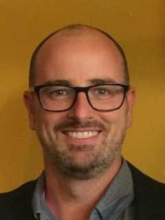 Ridgefield Man Joins November Team As New Managing Director