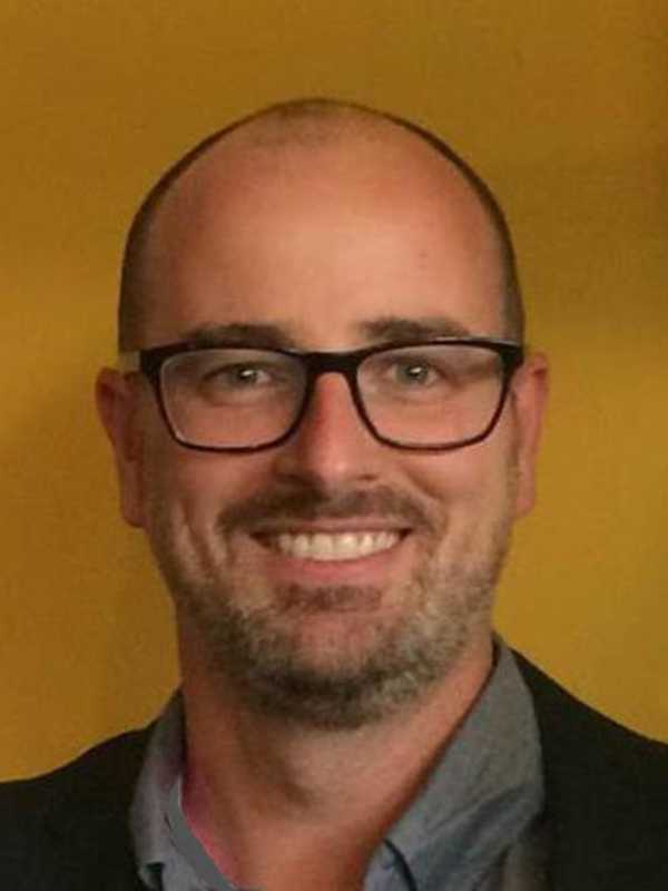 Ridgefield Man Joins November Team As New Managing Director