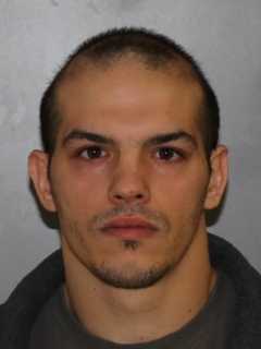 Three Charged With Stealing 15 Shotguns, Rifles