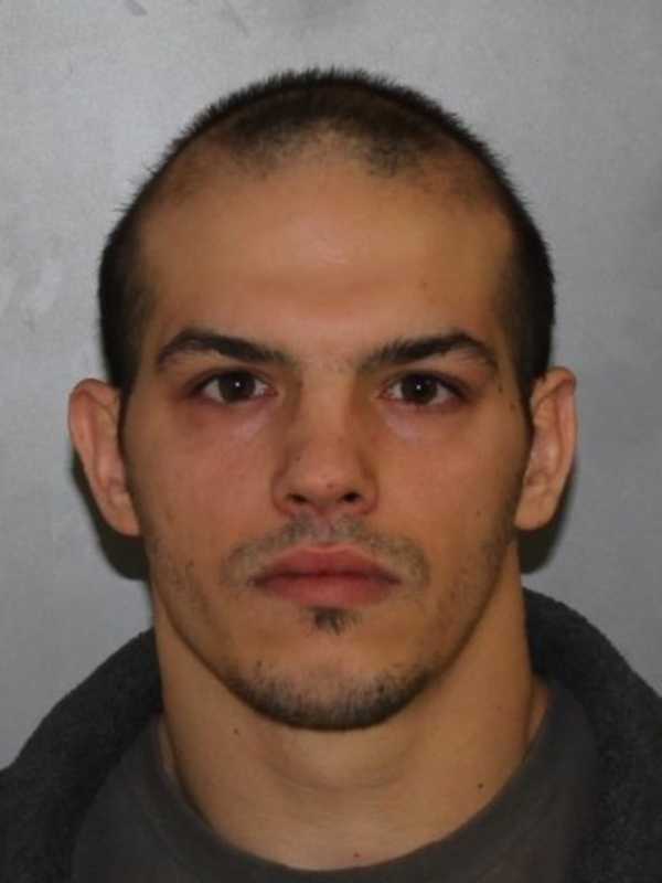 Three Charged With Stealing 15 Shotguns, Rifles
