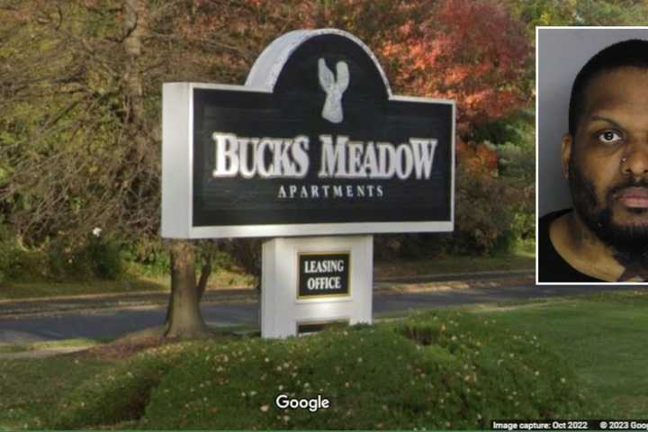 NJ Man Killed Brother-In-Law During Fight At PA Family Member's Apartment: Authorities