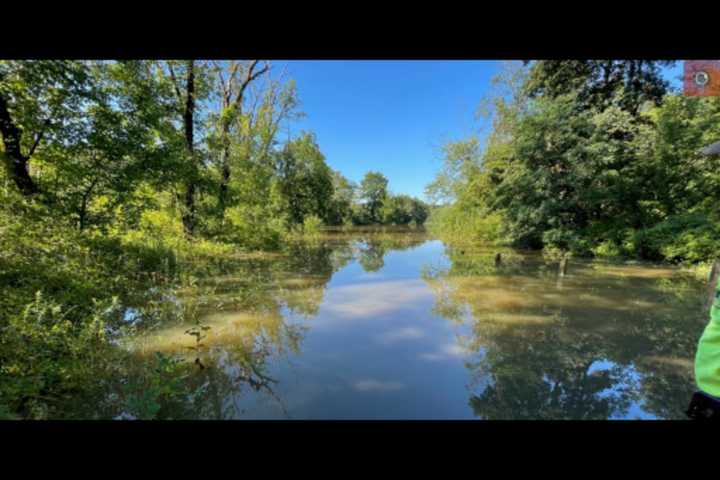 Ida: New Flooding-Related Death Confirmed By Officials In The Area