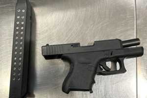 Florida Man Sets Record At Harrisburg International Airport With Loaded Gun: TSA