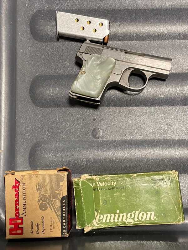 Central Pennsylvania Man Caught With Loaded Gun At Harrisburg International Airport: TSA