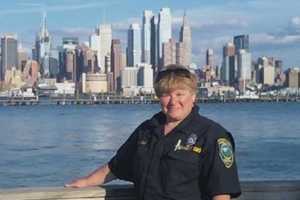 Demarest Mom Honored For Ambulance Corps Service