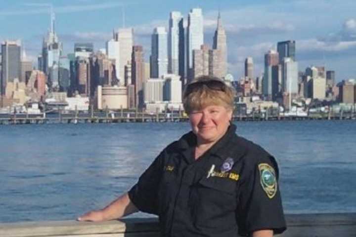 Demarest Mom Honored For Ambulance Corps Service