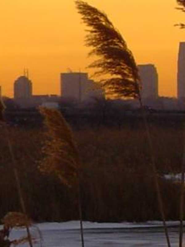 Sock Drive Planned For Meadowlands Networking Meeting
