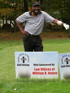 Garfield's Meals With A Mission Holds Annual Golf Outing 