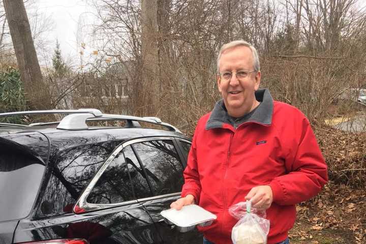 Lewisboro Meals On Wheels Needs Volunteers