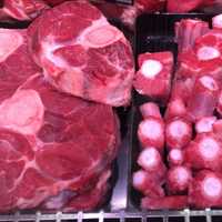 'We're Only Taking A Little': Thieves Rob Meat Truck In South Philly
