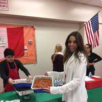 More Than Chance Of Meatballs, 18 Varieties, At North Rockland Fundraiser