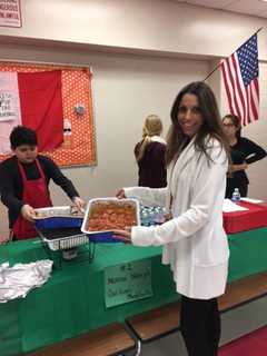 More Than Chance Of Meatballs, 18 Varieties, At North Rockland Fundraiser