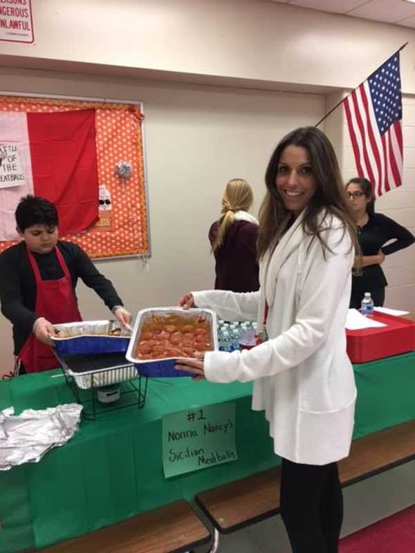 More Than Chance Of Meatballs, 18 Varieties, At North Rockland Fundraiser