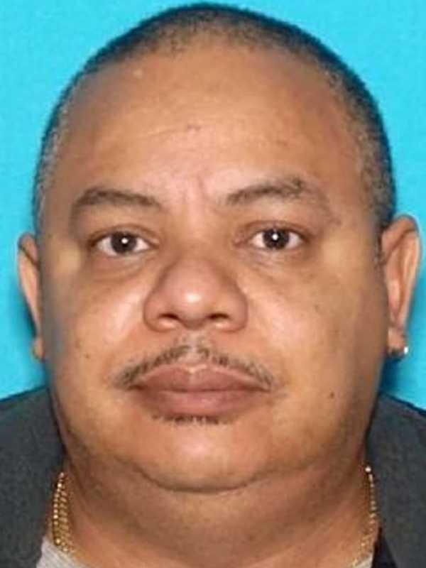 Fugitive Accused Of Sexually Assaulting Passaic Girl Captured In Puerto Rico