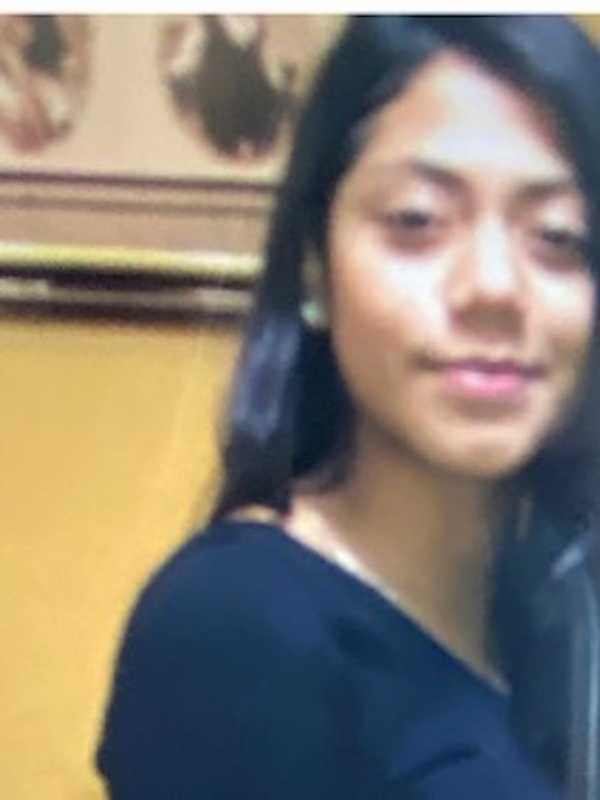 Missing 15-Year-Old Long Island Girl Found
