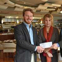 Mediterraneo Of Norwalk Dishes Up Support For Healthy School Programs