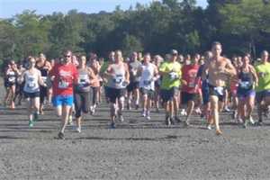 Run/Walk For Recovery, Remembrance Scheduled In Rockland