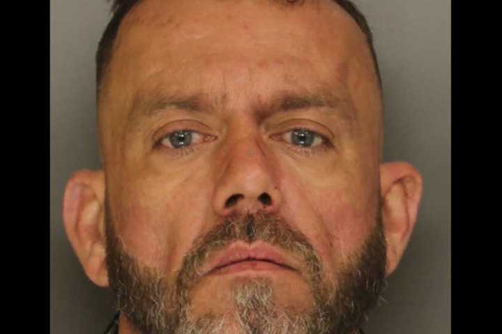 Chester County Man Facing Assault Charges After Biting Man, Leaving Him With Hole In Chin