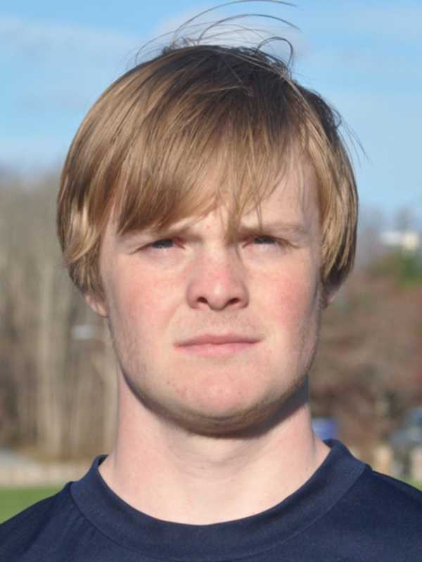 Ridgefield's Meegan Held Tight Bond With Rugby Teammates