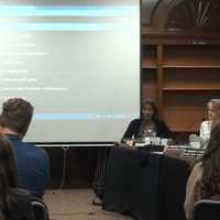 Teen Sexual Assault Victim Speaks Out At Croton School Board Meeting