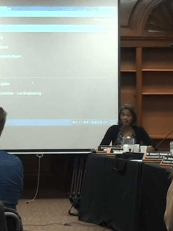 Teen Sexual Assault Victim Speaks Out At Croton School Board Meeting