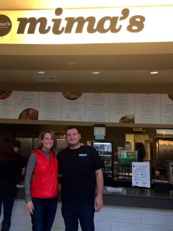 Runners Can Hit It Big At Meatball Mile Race Coming To Danbury Fair Mall
