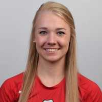 Hopewell Junction's Theiller Earns Conference Volleyball Honor At Fairfield