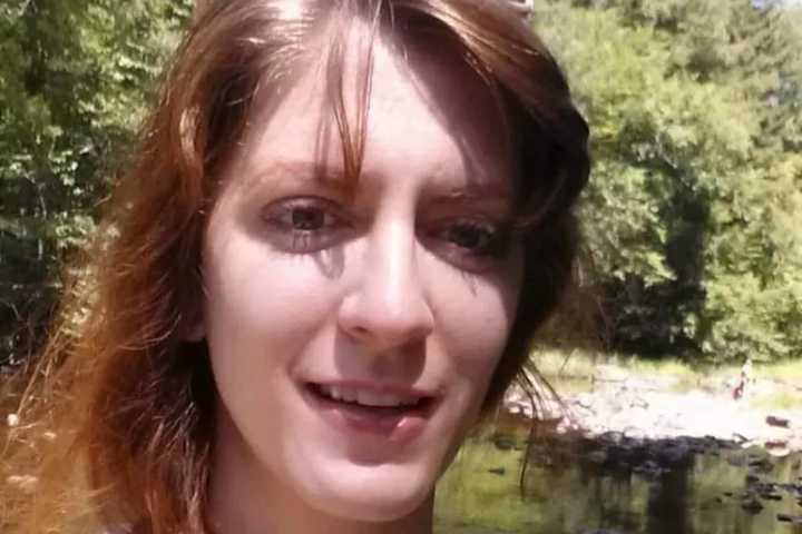 Remains Found In Region Believed To Be Missing NY HS Teacher Meghan Marohn