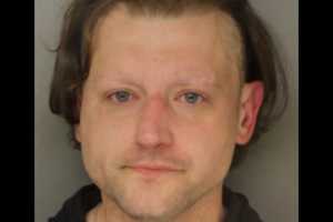 Marple PD: DUI Driver Admits Having Empty Heroin Bags