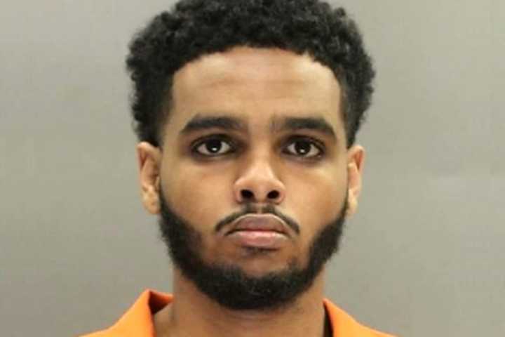 US Marshals Nab Baltimore Gunman In New Jersey: Police