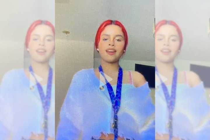 Melany Najarro, a missing 15-year-old girl, was last seen in South Hempstead on Saturday, Sept. 23, police said.