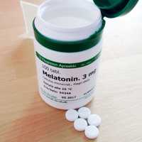 CDC Warns Of Rise In Melatonin Poisoning In Kids Nationwide