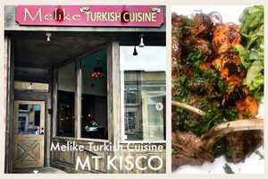 Popular Ossining Restaurant Opens New Location In Mount Kisco