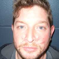 Area Man Indicted For Threatening To Kill Wife, Child By Driving Off Cliff