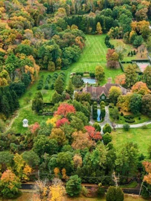 Asking Price For Mel Gibson's Former Greenwich Estate Cut To $27.5M