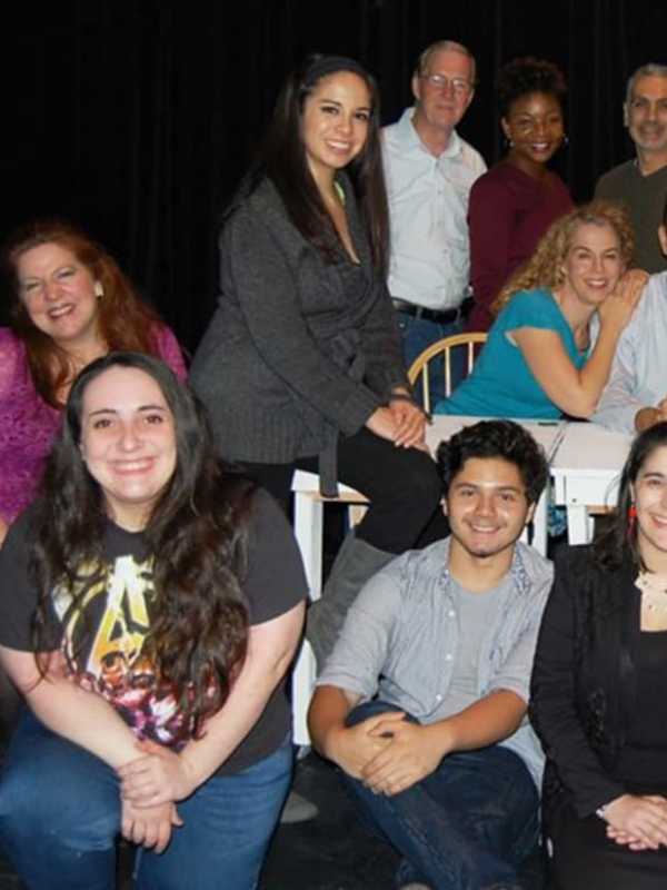 Leonia Players Guild Presents Free 'Something Opens Our Wings' Workshop