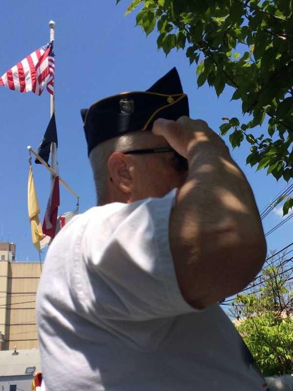 Closter Borough Officials, Veteran Groups Ready For Memorial Day Parade