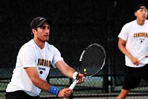 Concordia’s Tennis Programs Retain National and Regional Rankings