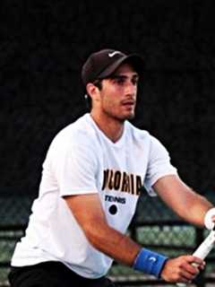 Three Concordia Tennis Players Honored With Regional Awards