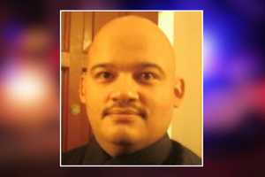 Philadelphia Police Name Officer Killed In Airport Shooting (UPDATED)