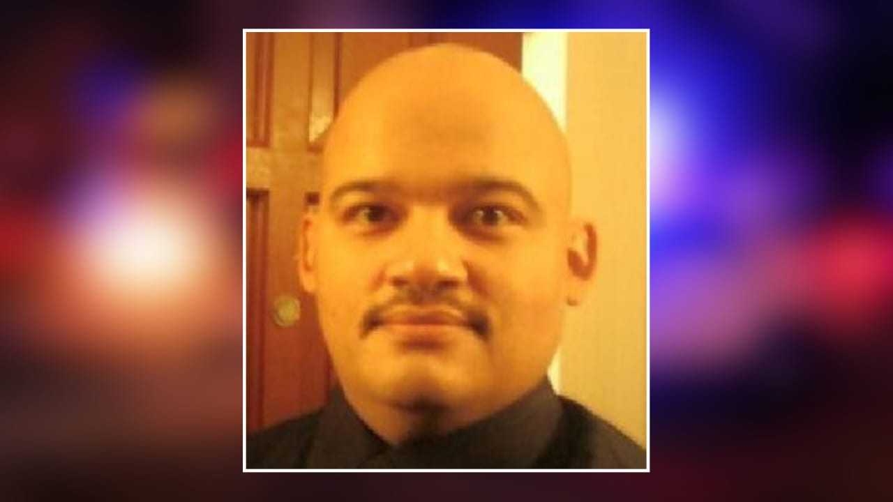 Philadelphia Police Name Officer Killed In Airport Shooting (Updated ...