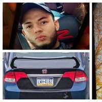 Suspect Considered 'Armed & Dangerous' After Shooting Ex's Brother In Delco: Police (UPDATED)