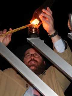 Enjoy The Festival Of Lights With Fairfield County's Many Hanukkah Events