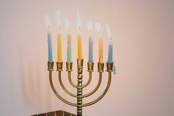 Fallen Menorah Causes Fire At Long Island Home