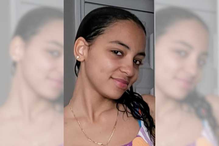 Jelise Mercado, a 14-year-old from Carle Place, was last seen on Friday, July 14 leaving her home, police said.