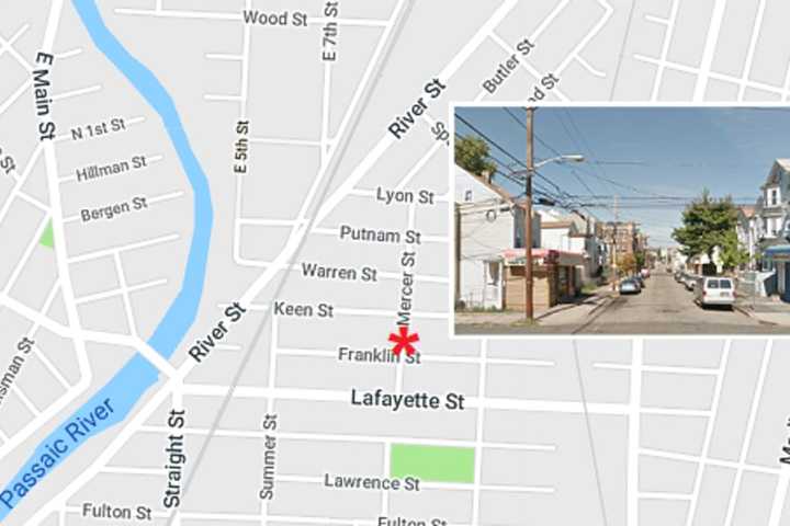 Boy, 14, Among Four People Shot In Paterson Bloods Neighborhood