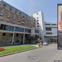 Wanted Man Sought After Leaving PA Hospital: Authorities