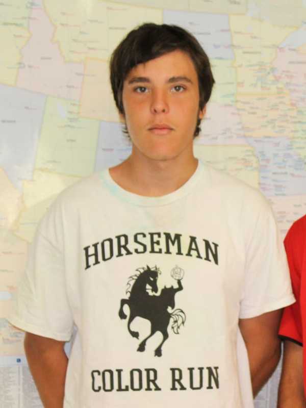 Two Sleepy Hollow Seniors Gain National Merit Scholarship Semifinals
